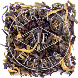 PARIS BREAKFAST TEA®