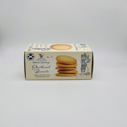 Buttergebäck BIO