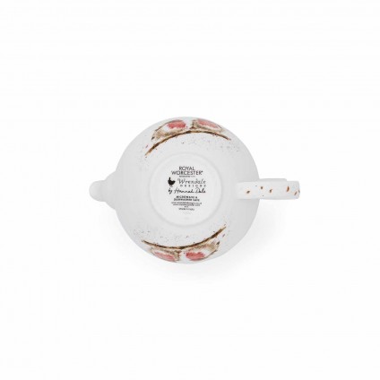 Wrendale Designs Robins Tea for One