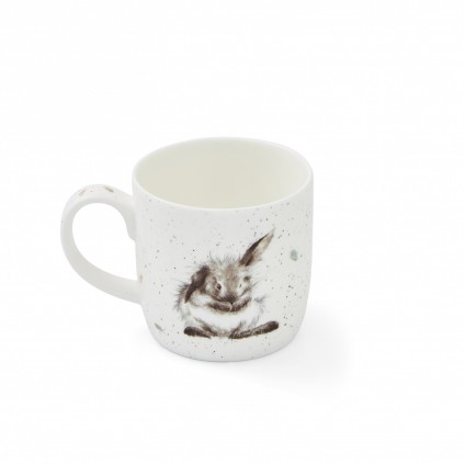 Wrendale Designs Rosie Rabbit Mug