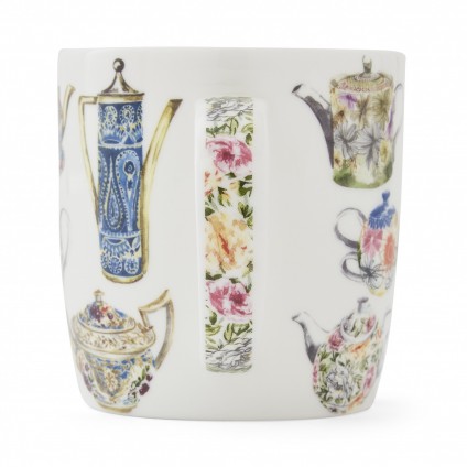 Mug Meirion Spot of Tea