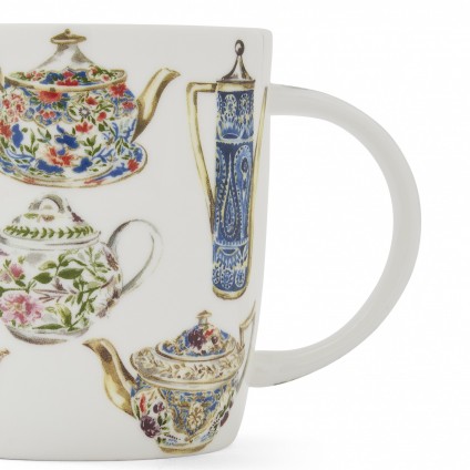 Mug Meirion Spot of Tea