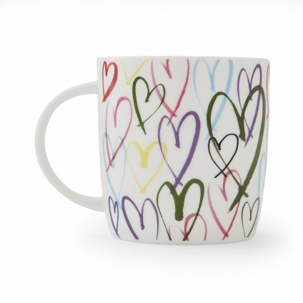 Mug Meirion Lots of Love