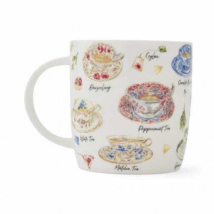 Mug Meirion My Cup of Tea Mug
