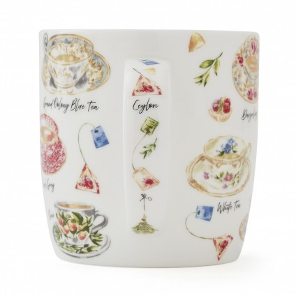 Mug Meirion My Cup of Tea Mug