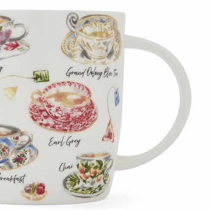 Mug Meirion My Cup of Tea Mug