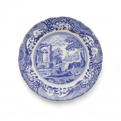 Plate 27 cm
