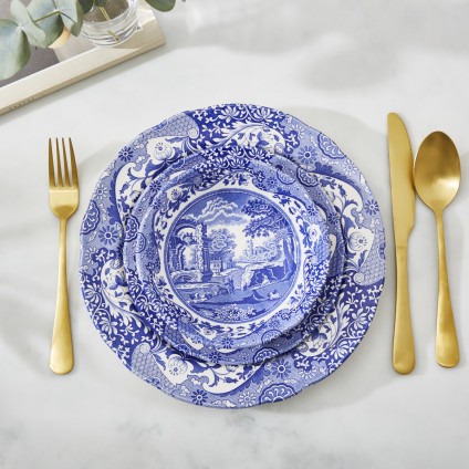 Plate 27 cm