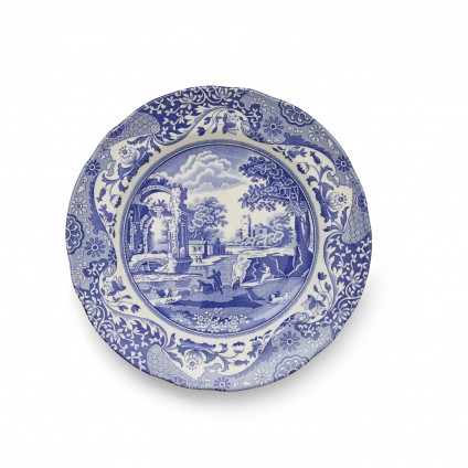 Plate 23 cm