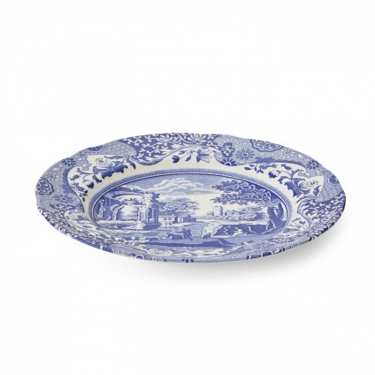 Plate 23 cm