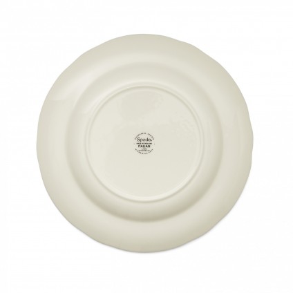 Plate 23 cm