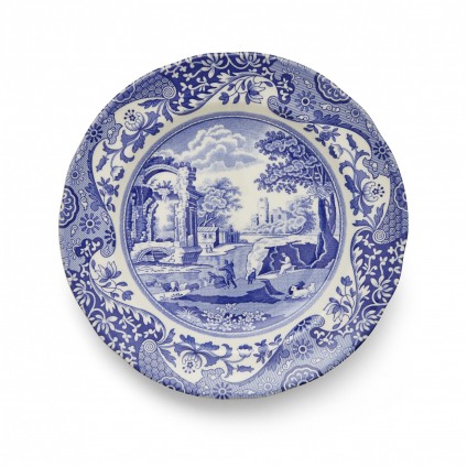 Plate 20 cm