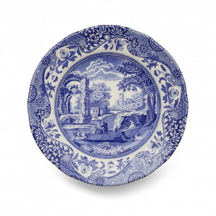 Plate 15 cm