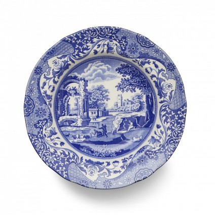 Soup Plate