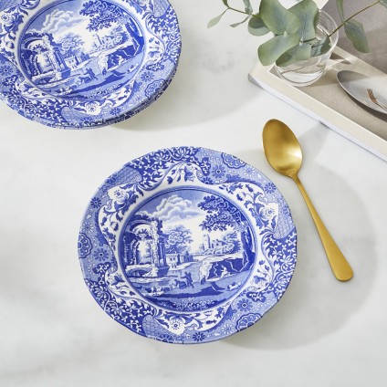 Soup Plate