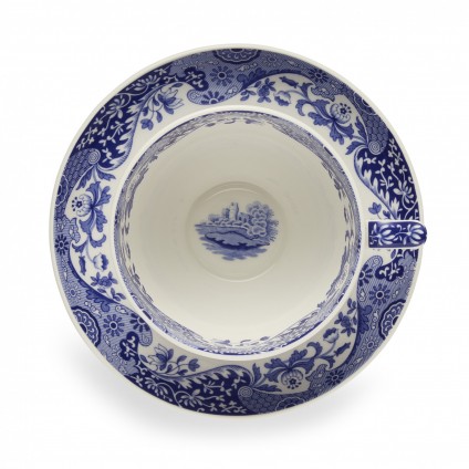 Jumbo Cup & Saucer