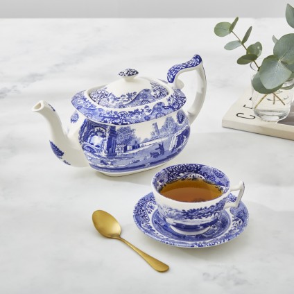 Tea Pot