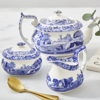 Cream Jug