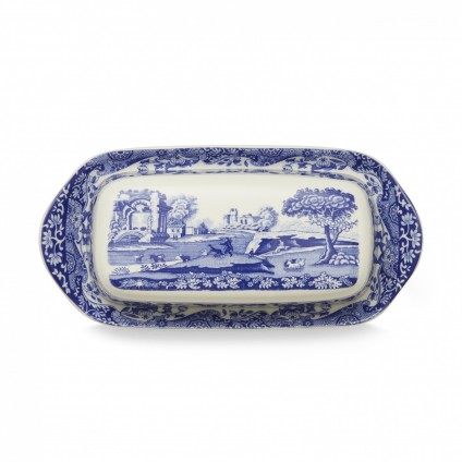 Butter Dish
