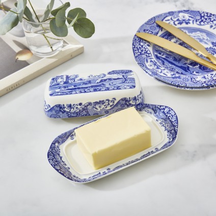 Butter Dish