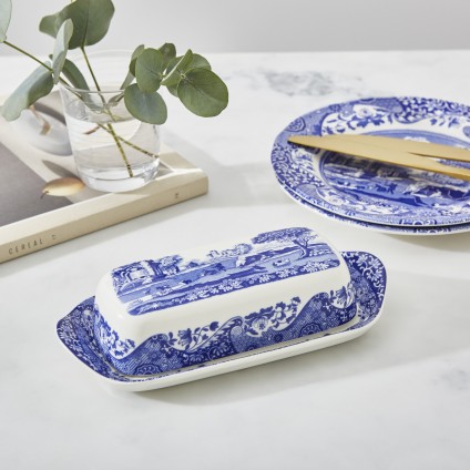 Butter Dish