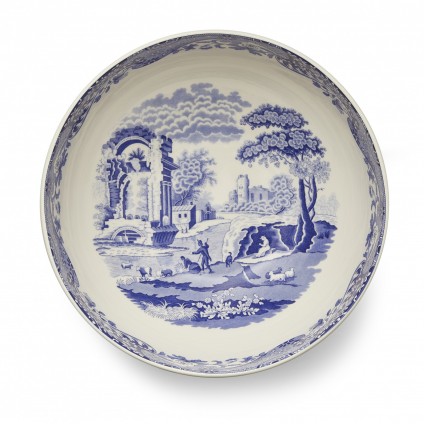 Round Bowl