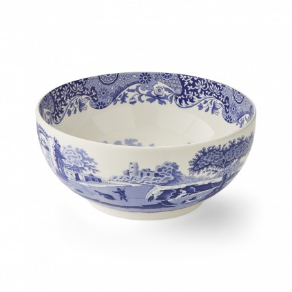Round Bowl