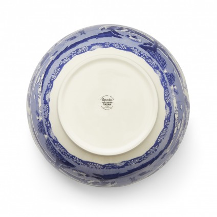 Round Bowl