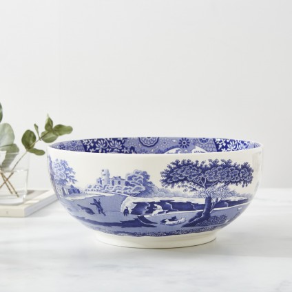 Round Bowl
