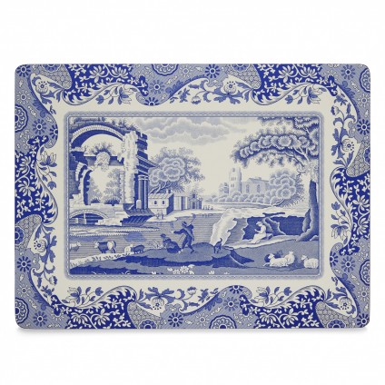 SET OF 4 PLACEMATS