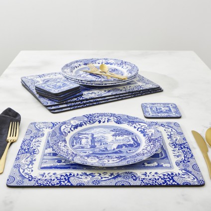 SET OF 4 PLACEMATS