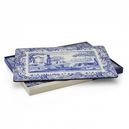 SET OF 4 PLACEMATS