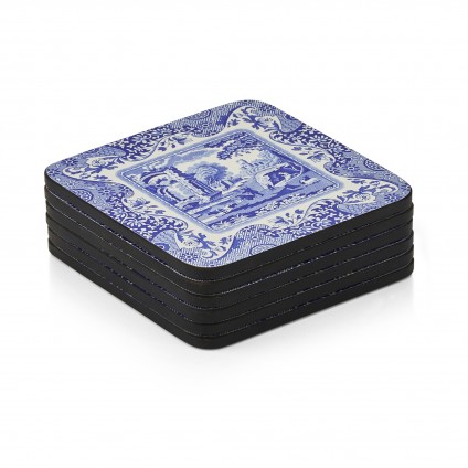 SET OF 6 COASTERS