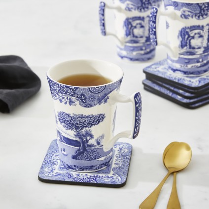 SET OF 6 COASTERS