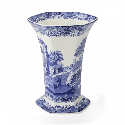 Hexagonal Vase