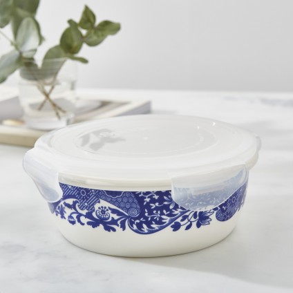Round Storage Container