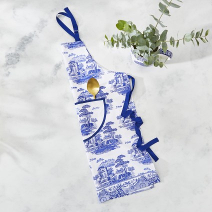 Cotton Drill Apron