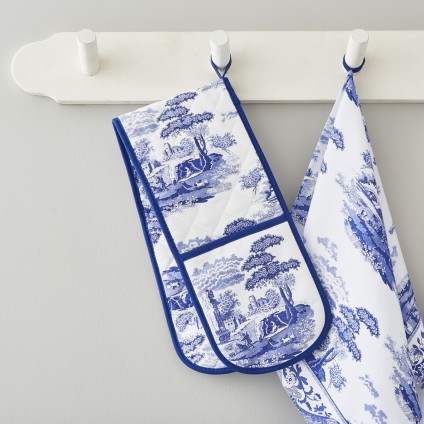Double Oven Glove