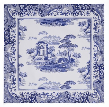 Set of 4 Napkins