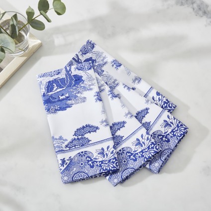 Set of 4 Napkins