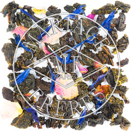 EARL GREY IN LOVE® Flavoured blue tea