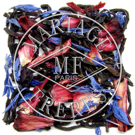 MF Éros Fruity and flowery aftermoon black tea
