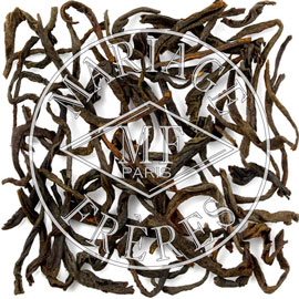 MF Paris Earl Grey® Shimmering black tea with bergamot royale