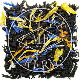 MF Boléro Tea French Riviera fruity black tea