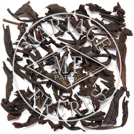 MF Polo Club Tea Wonderfully fruity & flowery fragrant black tea