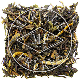 FRENCH BREAKFAST TEA® Black tea, rich, elegant and refined flavour