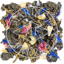 MF Love Song The Blue Scented Blue Tea