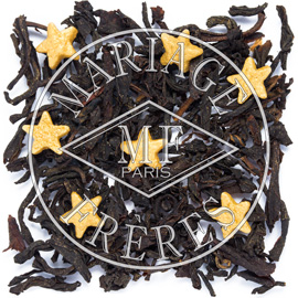 MF Etoile Mystérieuse Tea Gourmet black tea