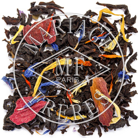MF I Have a Dream Tea Gourmet black tea with sparkling citrus notes