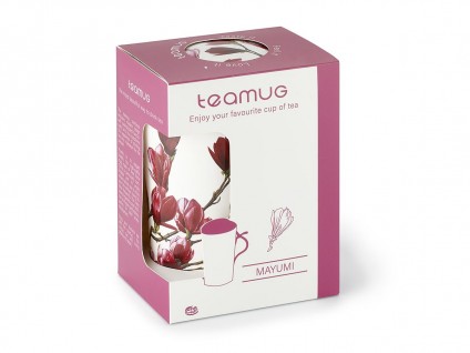 Tea Mug "Mayumi"
